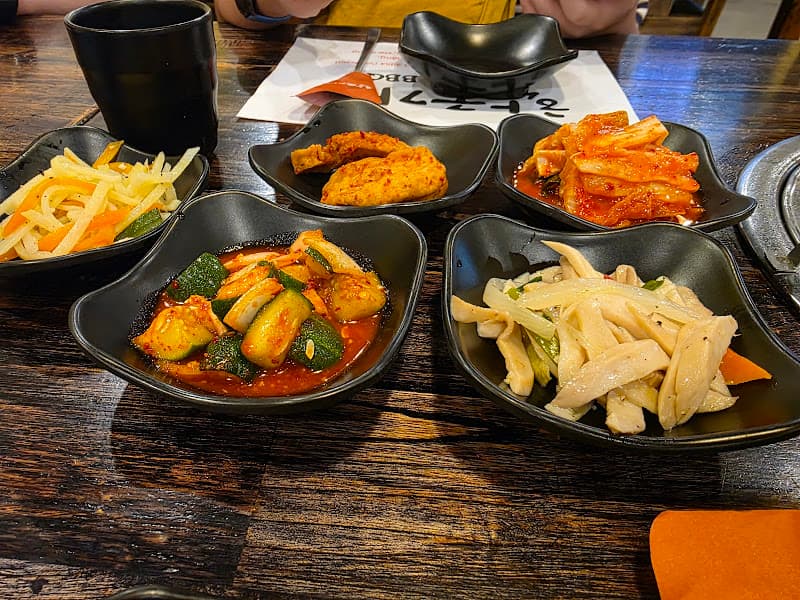 Hình ảnh Korea BBQ House - 2
