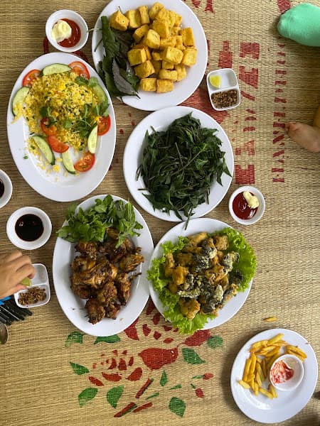 Hình ảnh Mười Amazon - 3