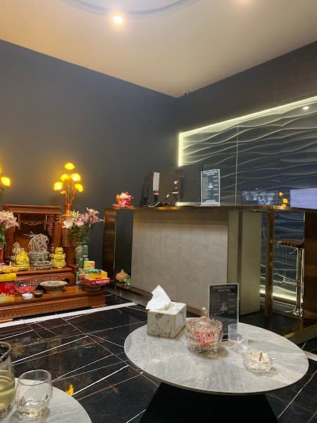 Ảnh bìa Massage Poseidon