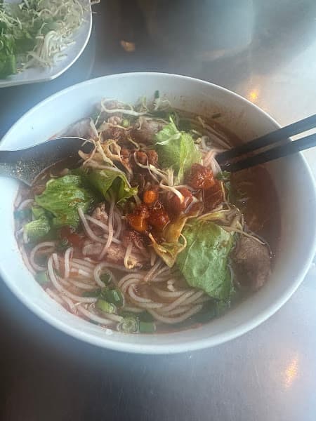 Hình ảnh Phở Ý - 5