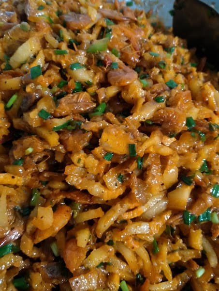 Hình ảnh Bánh Bột Lọc Ý Chi - 3