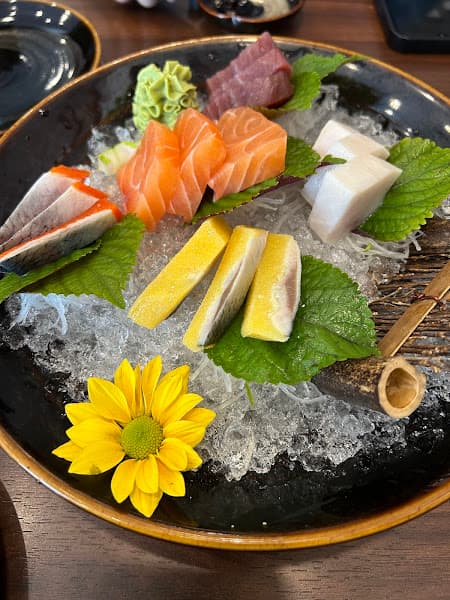 Hình ảnh Nhà Hàng Aki Sushi - 4
