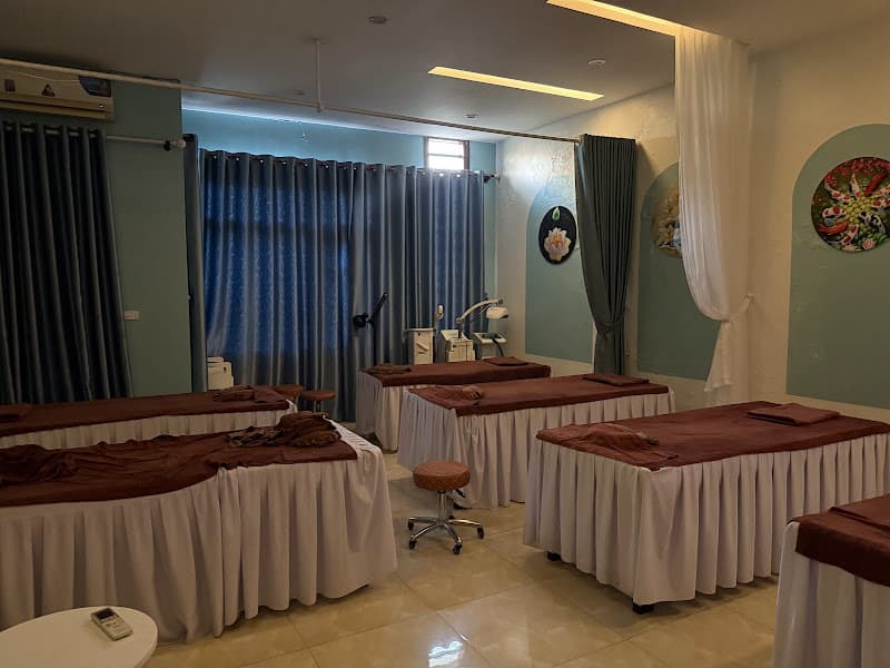 Dưỡng sinh Khánh An