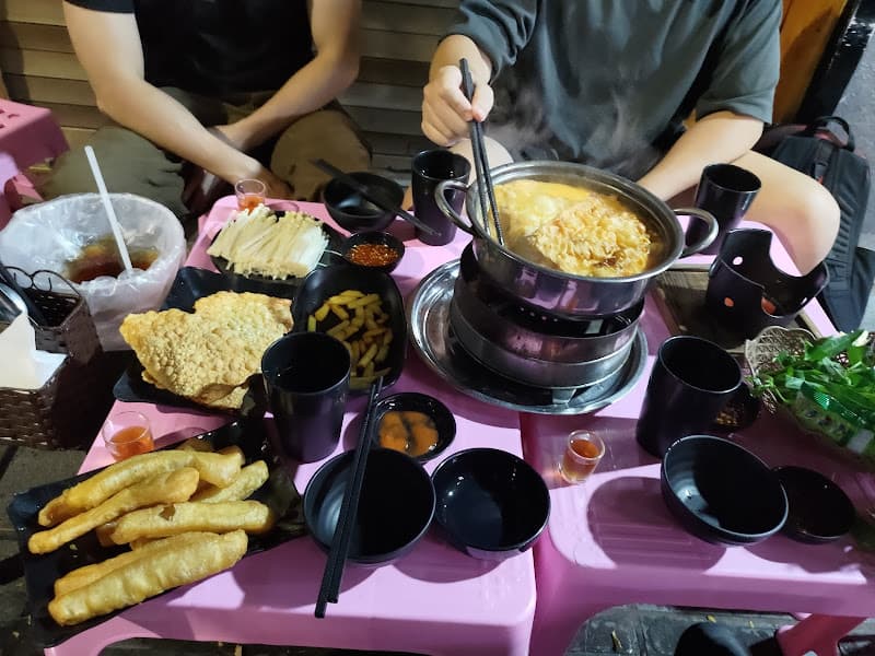 Hình ảnh SC Quán nướng lẩu Thái - 2