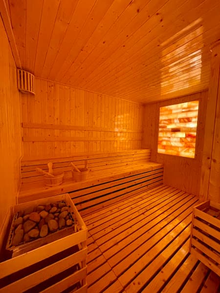 Hình ảnh Jade Scene Spa - 2