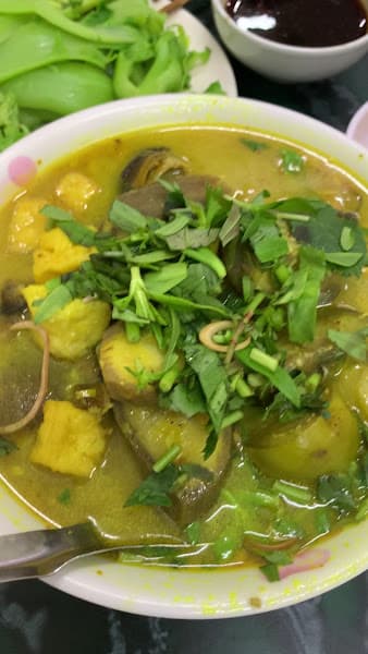 Hình ảnh Nhà hàng Lan Ngan - 4