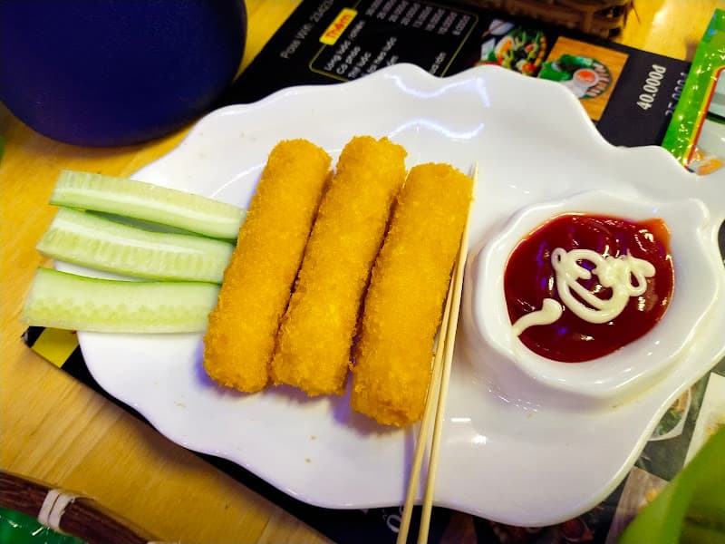 Hình ảnh Bún đậu mắm tôm chi nhánh 2 - 2