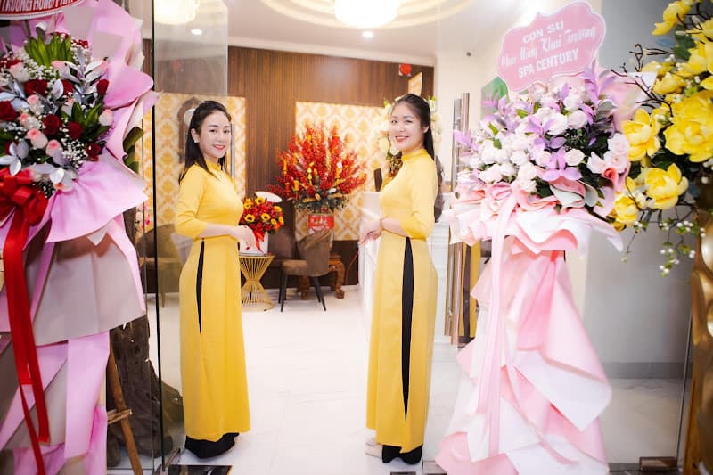 Hình ảnh Century Spa - 5
