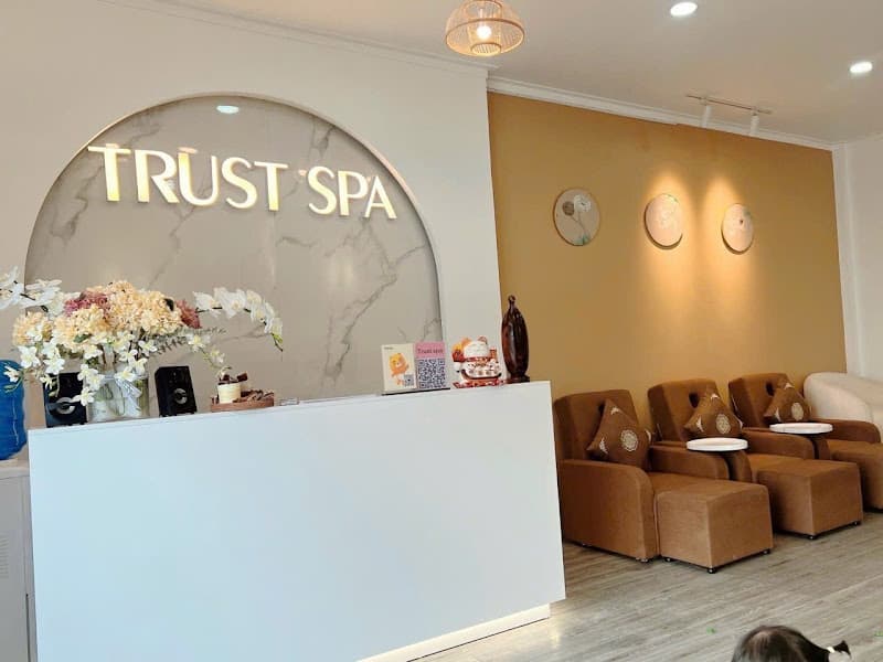 Hình ảnh Massage Cam Ranh ( TRUST SPA ) - 2