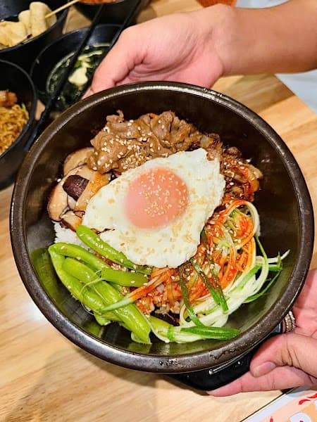 Hình ảnh Wada Mì cay và Món ăn Hàn Quốc - 3
