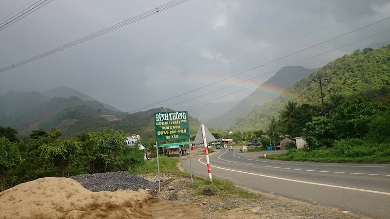 Hình ảnh Quán Ăn Đình Thông. QL 20 - 2