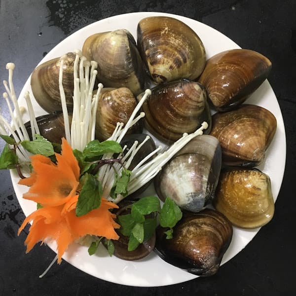 Hình ảnh Nhà hàng Úy Thanh 2 - 3