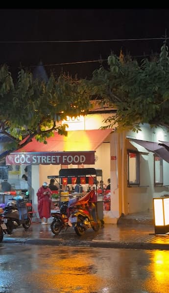 Hình ảnh Góc Streetfood - 3