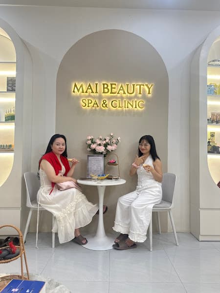 Hình ảnh Mai Beauty Spa & clinic - 2
