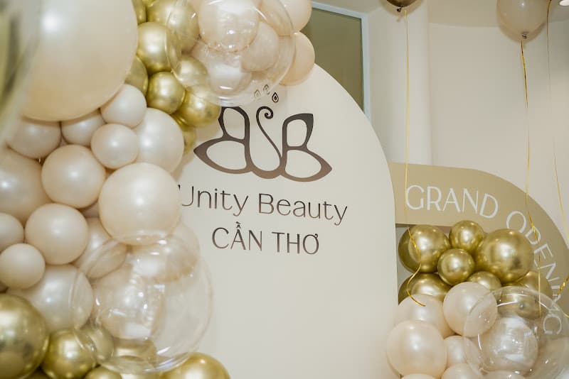 Ảnh bìa Unity Beauty Cần Thơ - SPA DƯỢC MỸ PHẨM