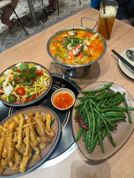 Hình ảnh Khrua Baan Thai AEON Mall Hà Đông - 2