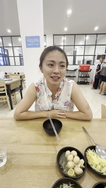 Hình ảnh Nhà hàng Phu Zim - Grand World Phú Quốc - 4