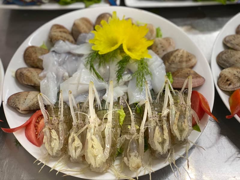 Hình ảnh Nhà hàng PHÚ LÂM - 3