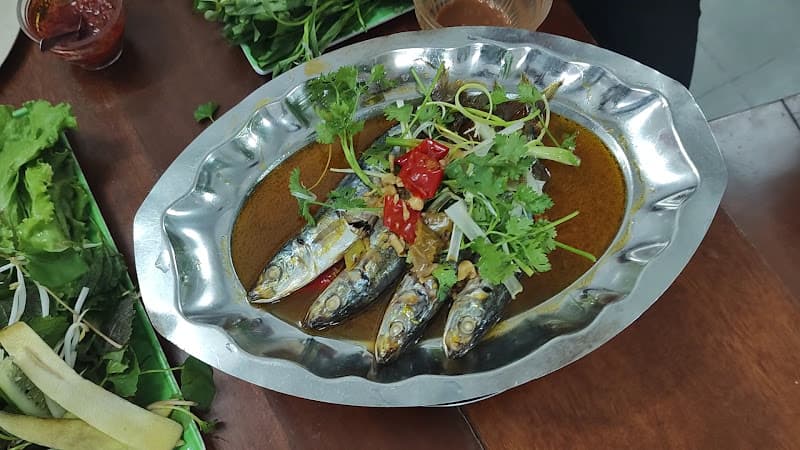 Hình ảnh Bánh Tráng Thịt Heo TRÂM ĐẠI LỘC - 5