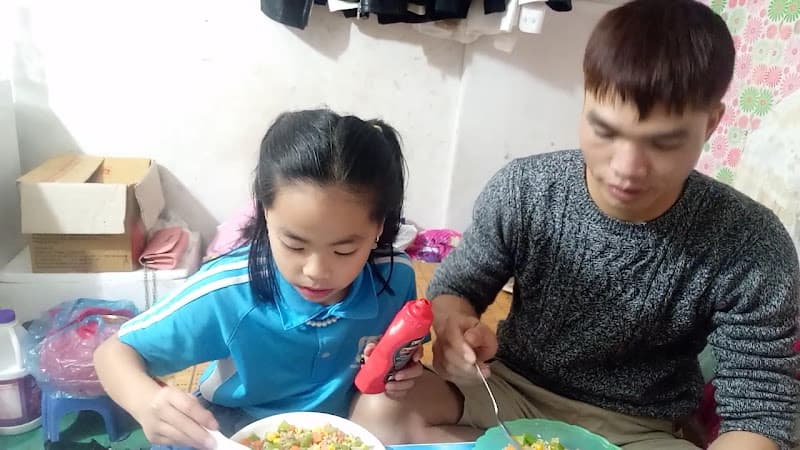 Hình ảnh QUÁN 296 thịt chó - 3