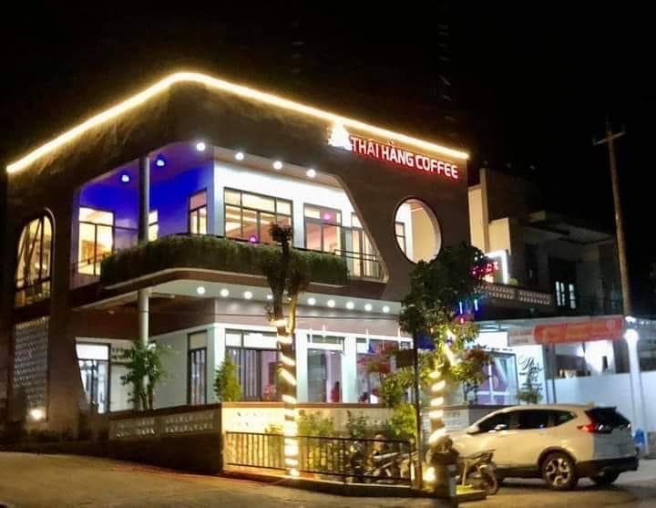 Hình ảnh Thái Hằng Cafe - 2