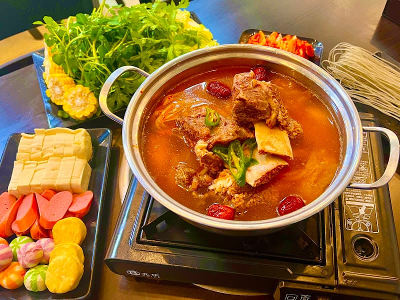 Hình ảnh Hẻm Lẩu - Nướng - 4
