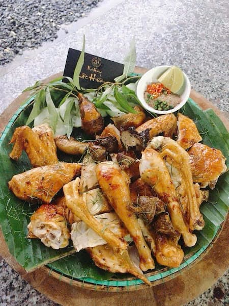 Hình ảnh Nhà Hàng Lộc Hương 4 - 3
