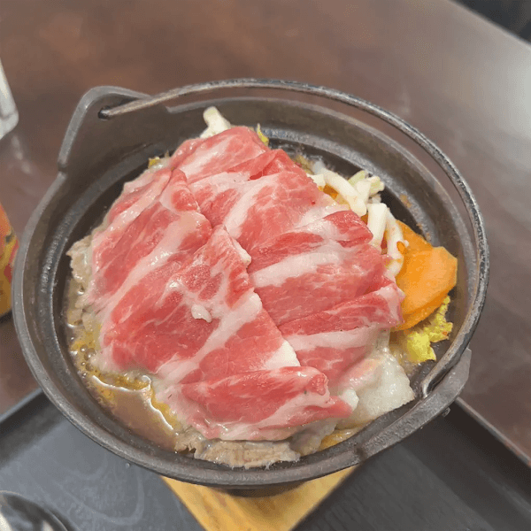 Hình ảnh Yaki16 ー Cơm thịt nướng Nhật Bản - 3