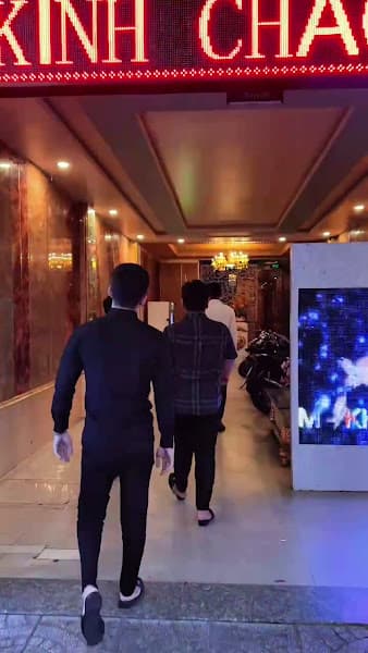 Hình ảnh MASSAGE KING ROOM CẦN THƠ - 4