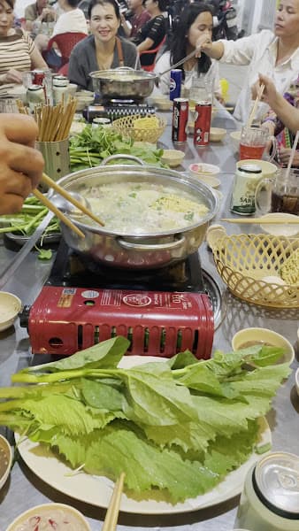 Hình ảnh BÊ THUI RAU RỪNG - 4
