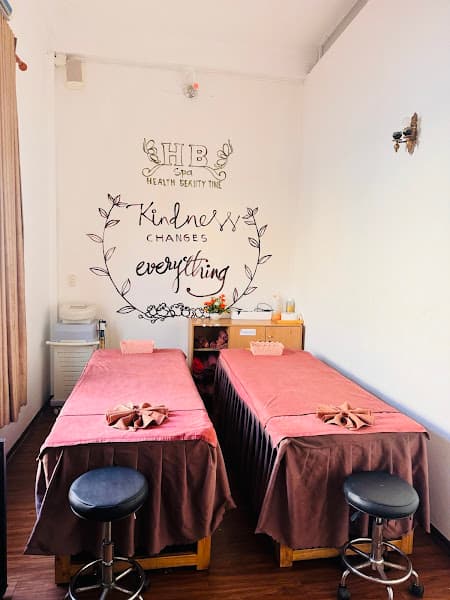 Ảnh bìa HB SPA QUẢNG TRỊ
