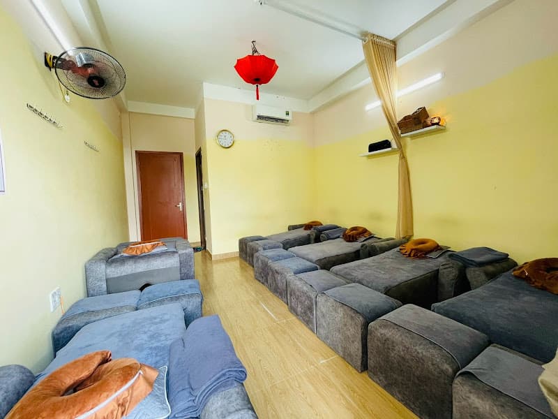 Hình ảnh Massage body & foot Tân Phú - MAI SPA - 2