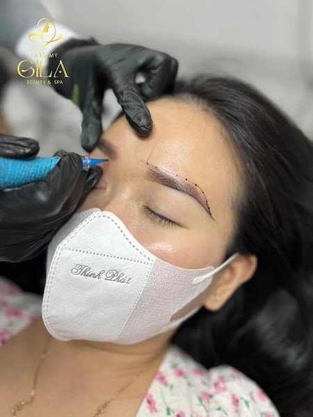 Hình ảnh Thẩm Mỹ Gila Beauty Spa - 4