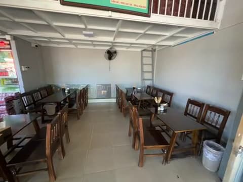 Hình ảnh Bún Đậu Mắm Tôm - Bếp Tiên Hoàng Diệu - 2