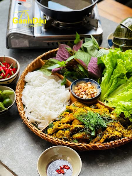 Hình ảnh Gánh Đậu - 4