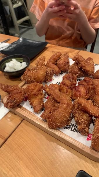 Hình ảnh Bonchon Vietnam - 39 Ly Thuong Kiet - 4