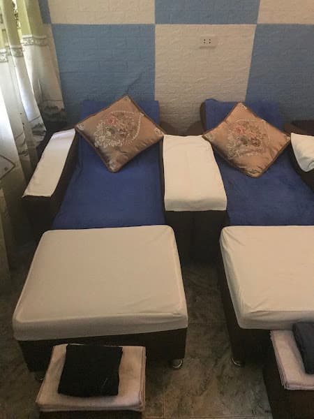 Hình ảnh Tiệm Massage Hồng Tú Cầu - 2