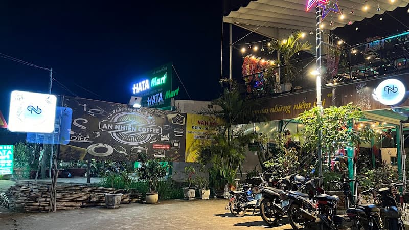 Hình ảnh N&N ROOFTOP(An Nhiên Coffee) - 3
