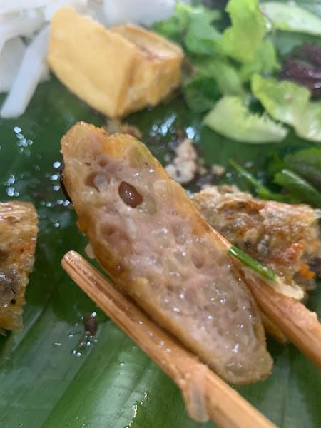 Hình ảnh Bún đậu Hải Yến - 2