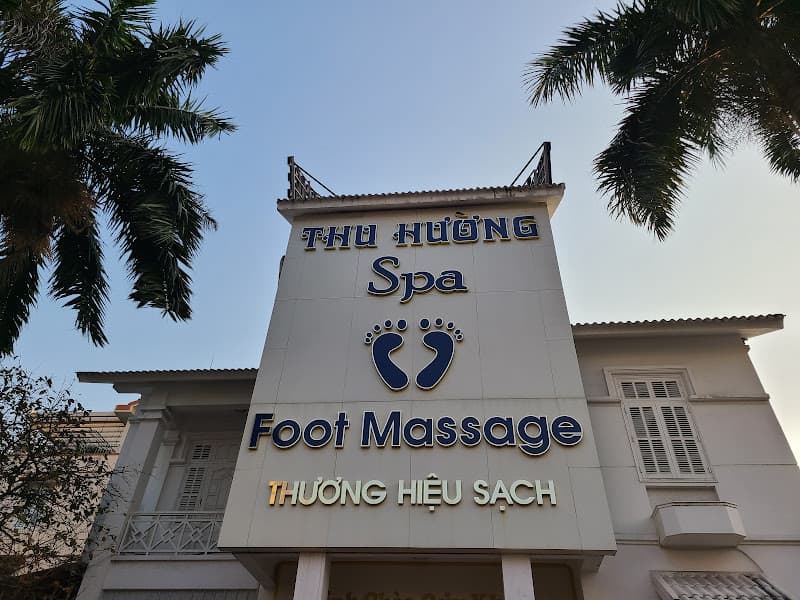Hình ảnh Thu Hường Spa - 4