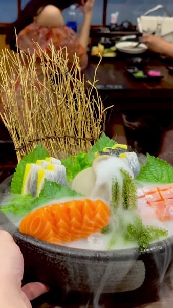 Hình ảnh MỘC SUSHI | SUSHI BIÊN HÒA - 3