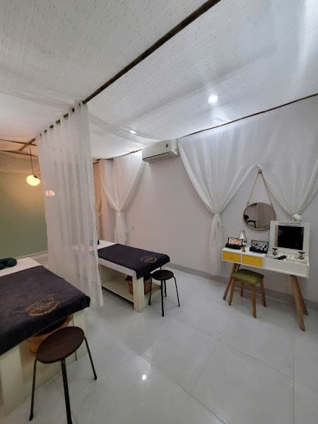Hình ảnh Good Spa (Kakaotalk ID: goodspa79) - 4