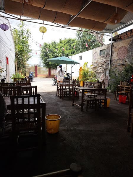 YUM FOOD - Bún đậu mắm tôm - Nem nướng nha trang