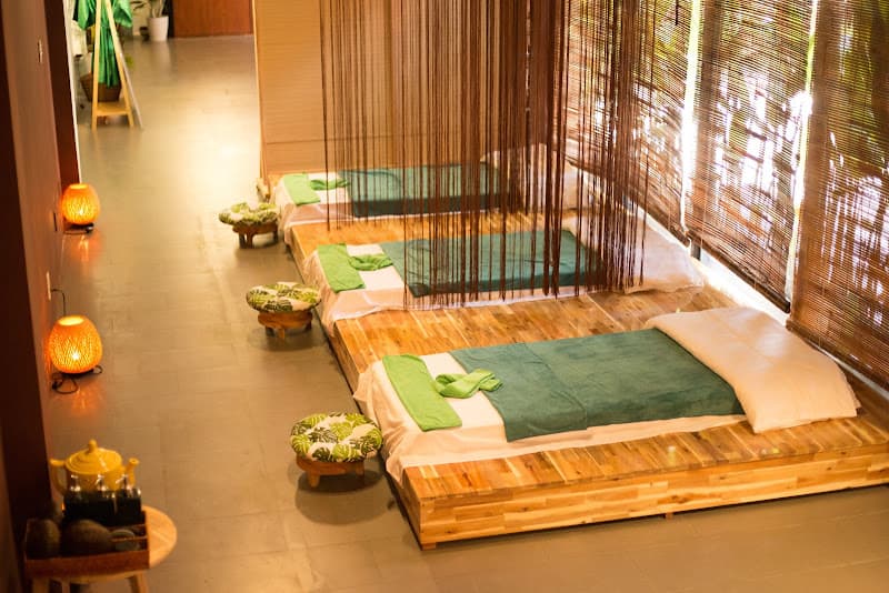 Hình ảnh Zen Spa - 4