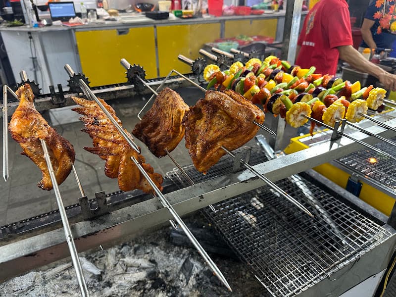 Hình ảnh 6 FLAMES BBQ & HOTPOT “ 식스 플레임즈 BBQ & 훠궈 레스토랑” - 5