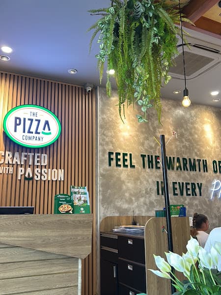 Hình ảnh The Pizza Company Nguyễn Văn Thoại (Đà Nẵng) - 2