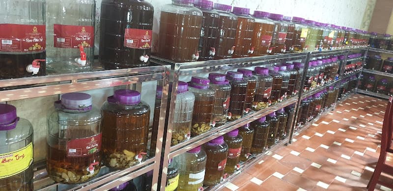 Hình ảnh Nhà Hàng Quang Thọ - 4