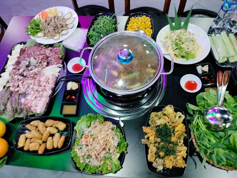 Hình ảnh Nhà Hàng Chiêu Ly 2 - 4
