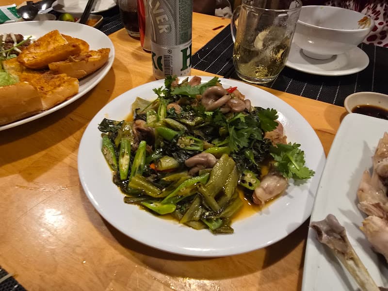 Hình ảnh Gu Gà Quán Nha Trang - 5