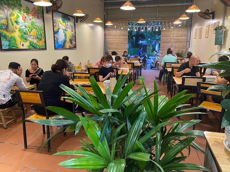 Ảnh bìa Quán Ngon (cơ sở 2)-Bún Đậu Mắm Tôm